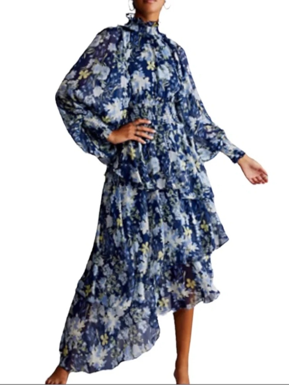 Elliatt Astrid Dress